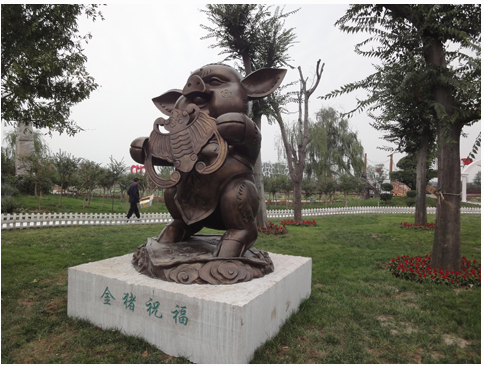 安徽雕塑厂家
